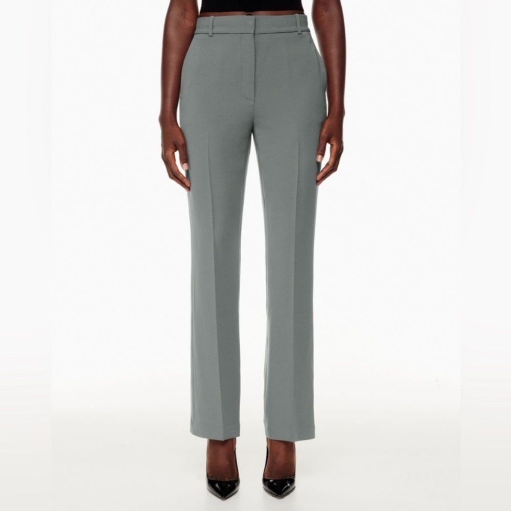 BNWT Aritzia Babaton Publish Pants